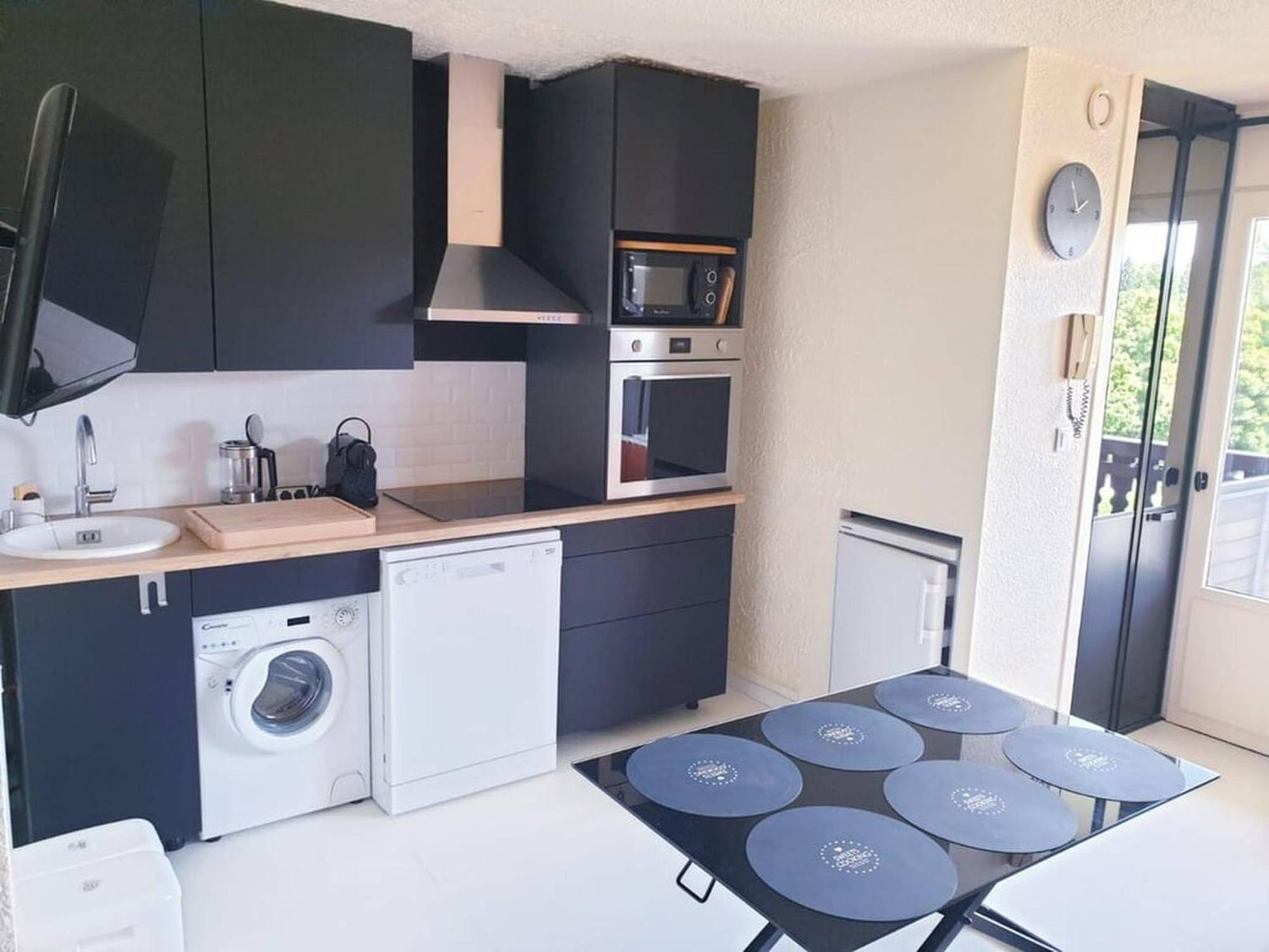Apartament Mazots - Sejour Aux Carroz Les Carroz d'Araches Zewnętrze zdjęcie