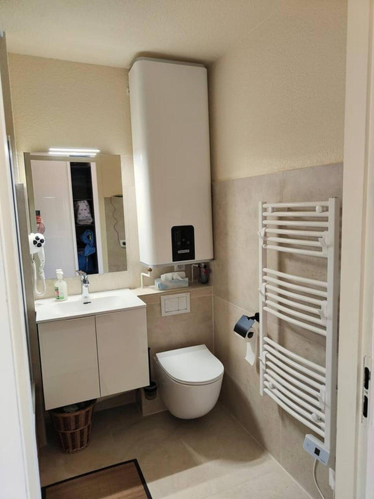 Apartament Mazots - Sejour Aux Carroz Les Carroz d'Araches Zewnętrze zdjęcie