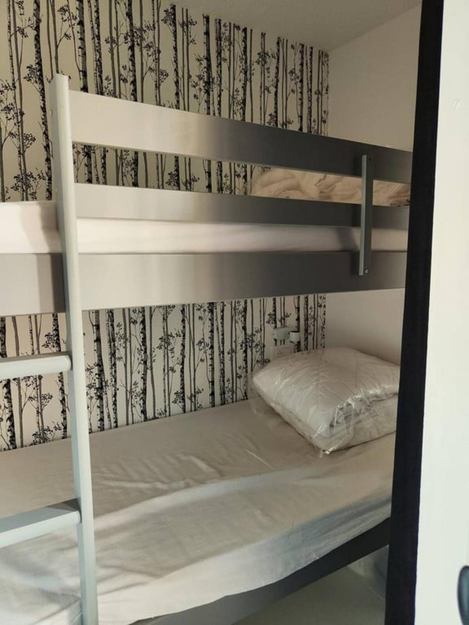 Apartament Mazots - Sejour Aux Carroz Les Carroz d'Araches Zewnętrze zdjęcie